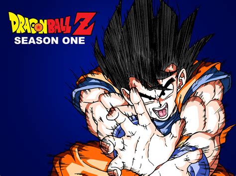 dragon ball z season 1|dragon ball z season 1 watch free.